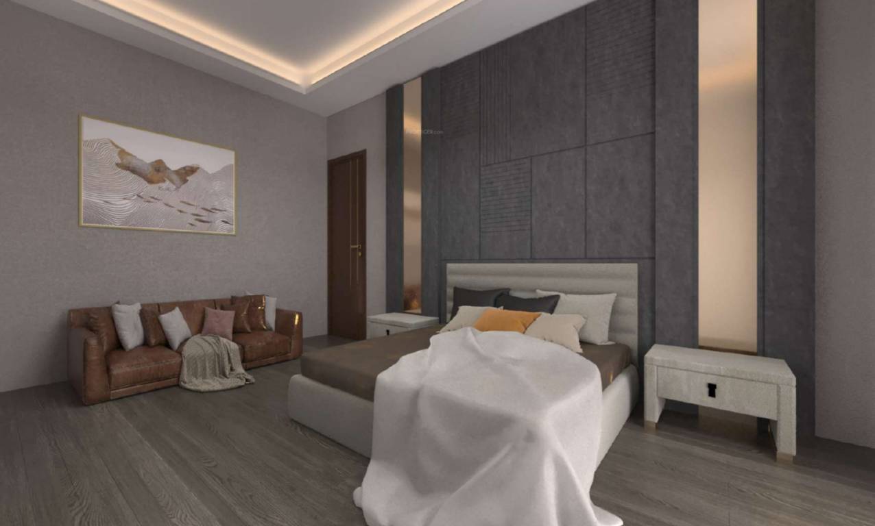  samrat homes Bedroom