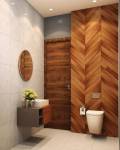 Bathroom builders-luxury-floor Bathroom