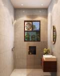 Bathroom builders-luxury-floor Bathroom