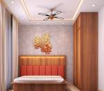 Bedroom builders-luxury-floor Bedroom