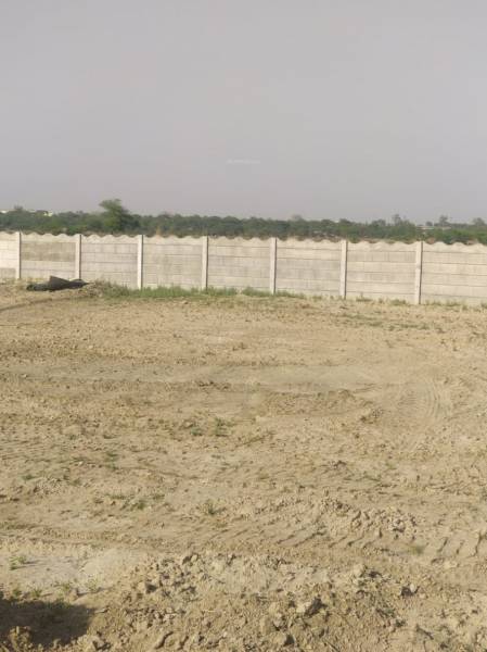 Elevation shri-radha-rani-farms Elevation