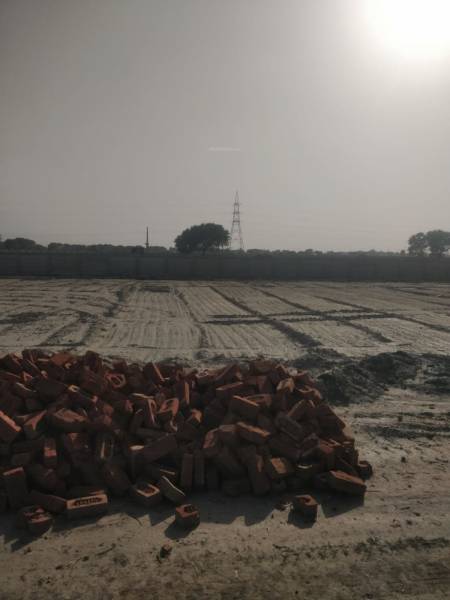  shri-radha-rani-farms Plot