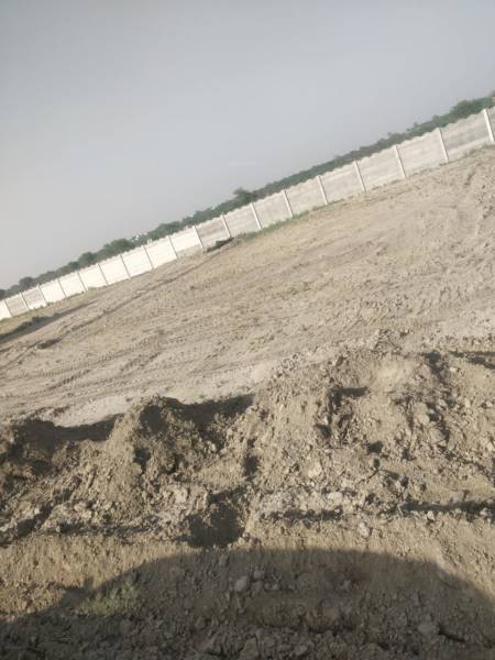  shri-radha-rani-farms Plot