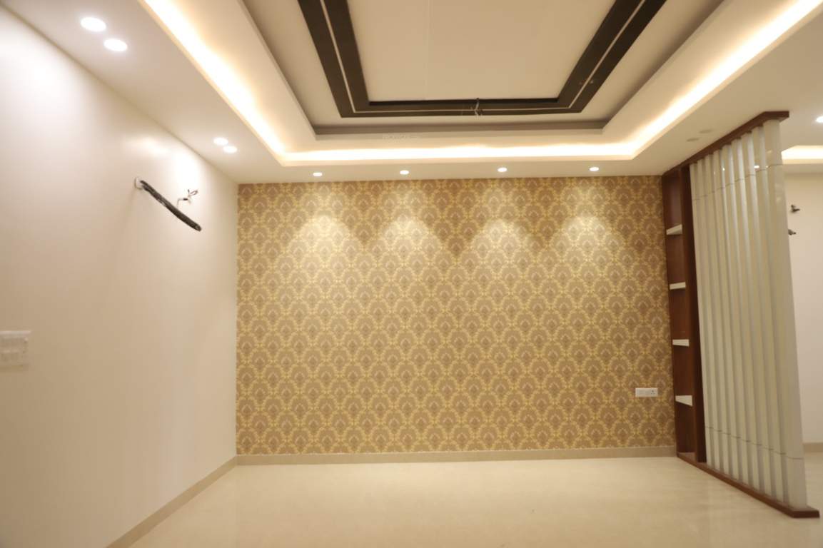  builders ultra luxury floor Bedroom