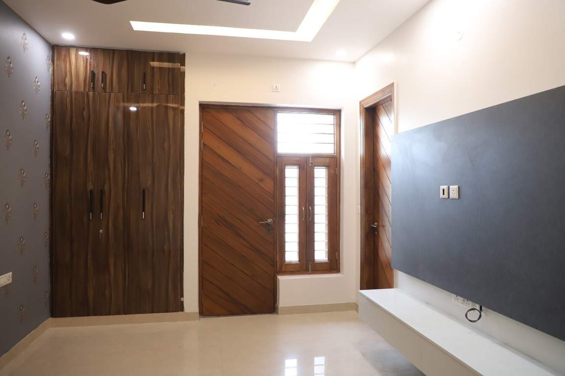  builders ultra luxury floor Bedroom