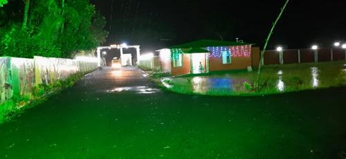  city Landscaped Gardens