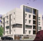 Elevation akshayam Elevation