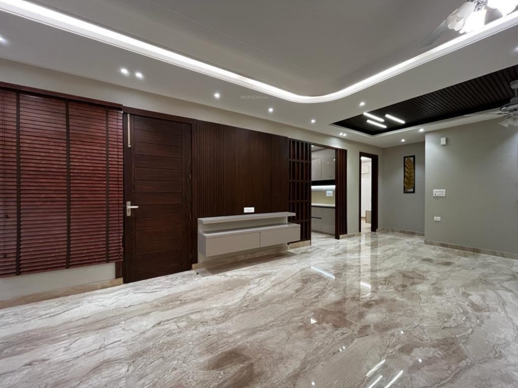  designer home Living Area