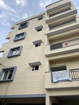  brindhavan-residency Elevation