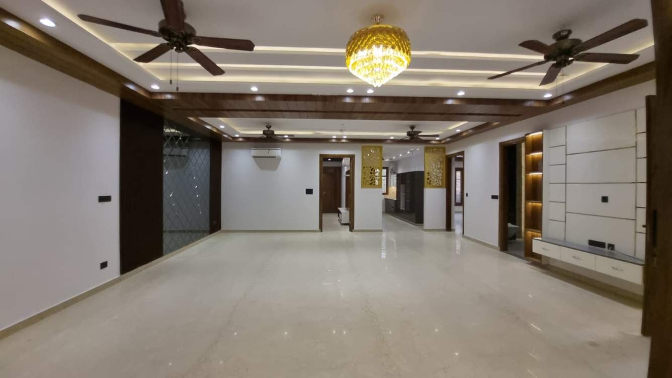  homes luxury floor Living Area