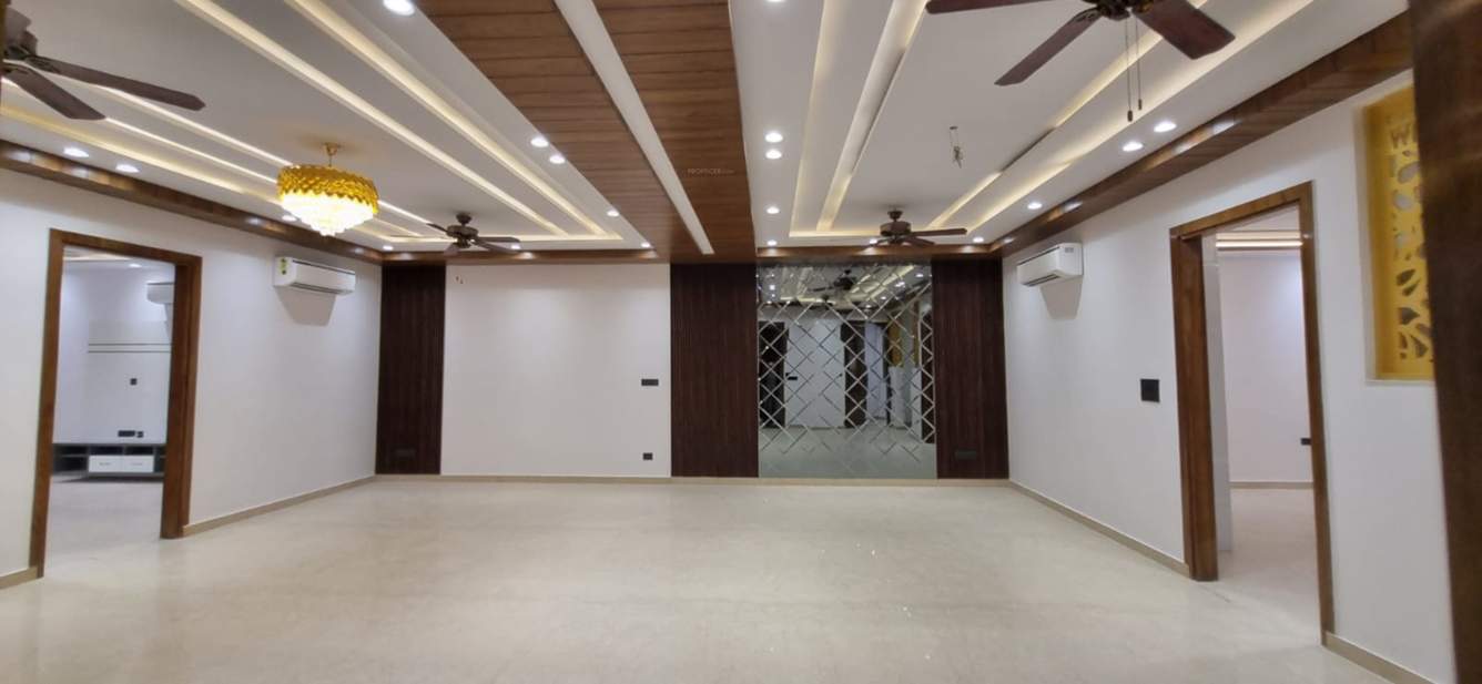  homes luxury floor Living Area