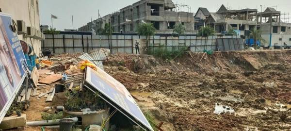  aspires Construction Status Oct-23