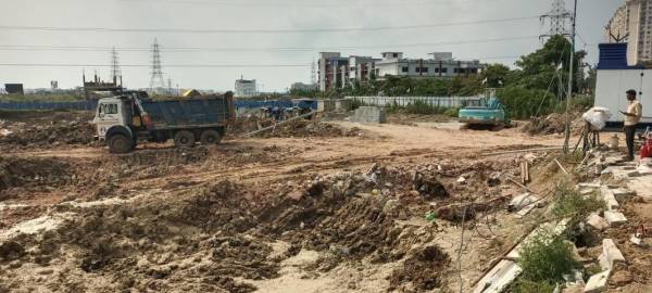  aspires Construction Status Oct-23