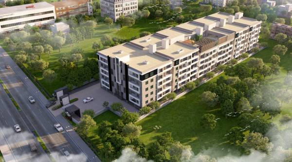 Elevation royal-homes Elevation