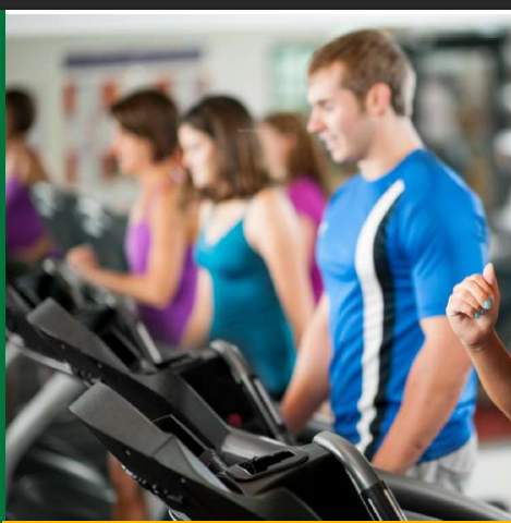  royal homes Gymnasium