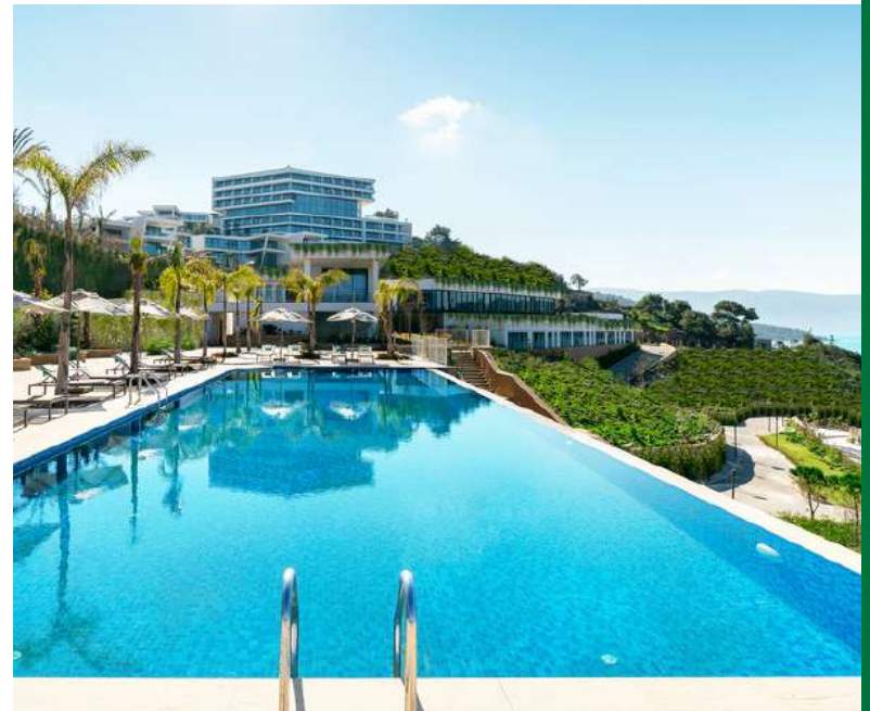  royal homes Swimming Pool