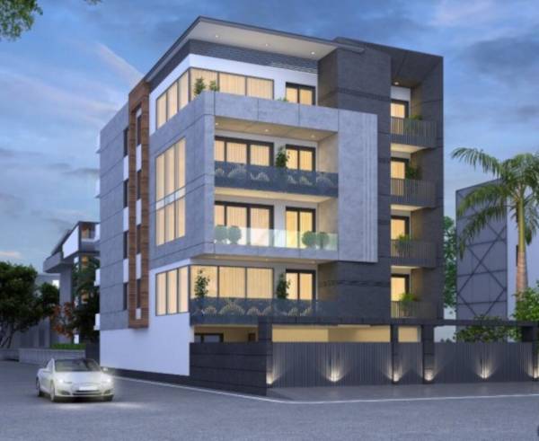 Elevation homes-luxurious-floor Elevation