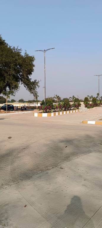  mithila e city 2 Internal Roads