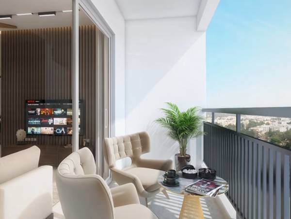 Balcony folium-phase-2 Balcony