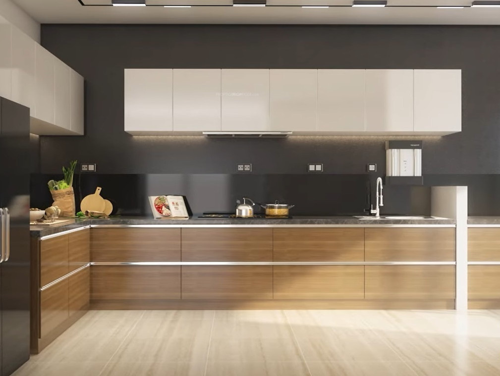  folium phase 2 Kitchen