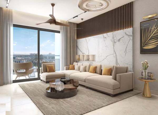 Living Area folium-phase-2 Living Area