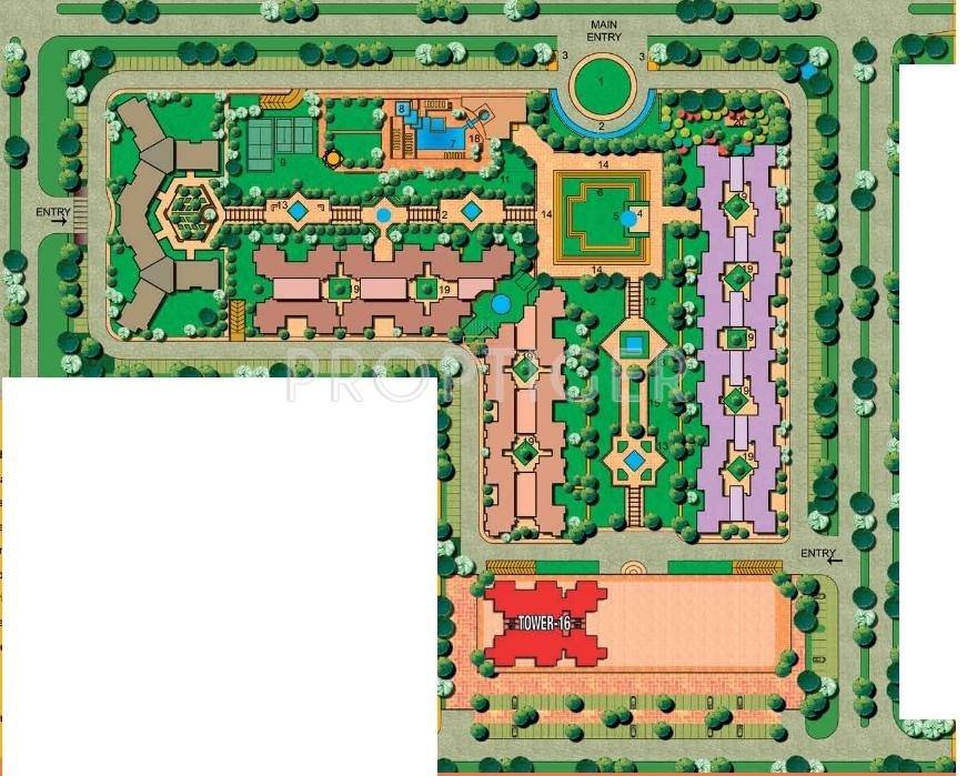 orange county Images for Master Plan of ABA Orange County