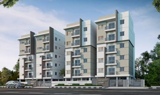 twin-diamond Elevation Elevation