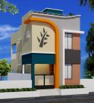  park-villa Elevation