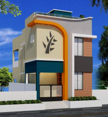 park-villa Elevation Elevation