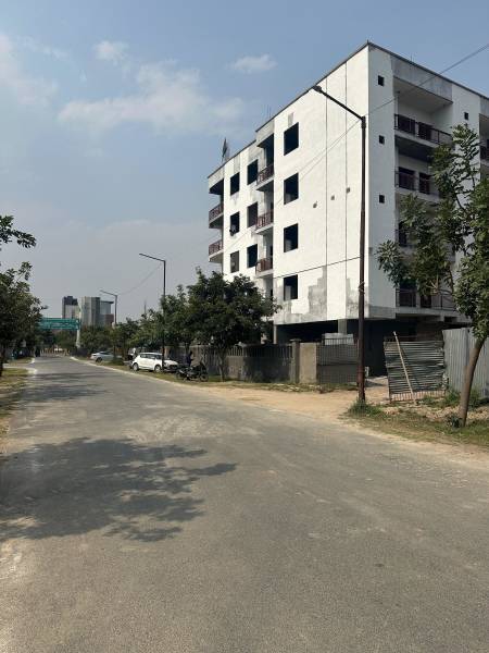 Construction Status Apr-24 residency Construction Status Apr-24