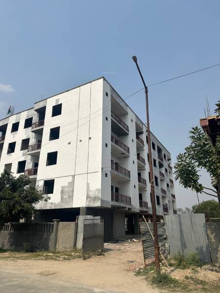 Construction Status Apr-24 residency Construction Status Apr-24