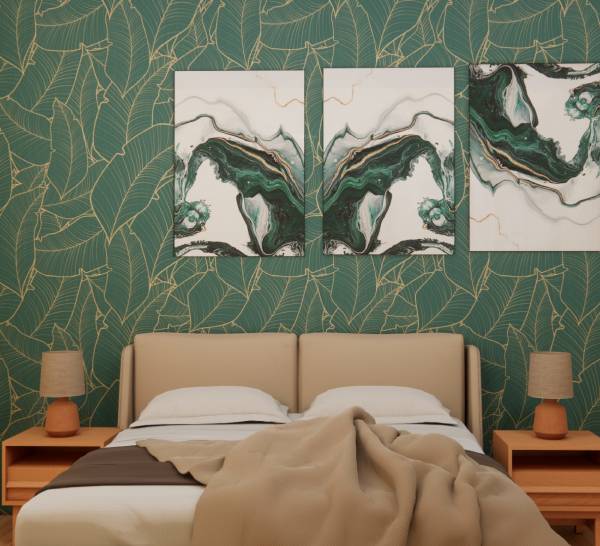 Bedroom residency Bedroom