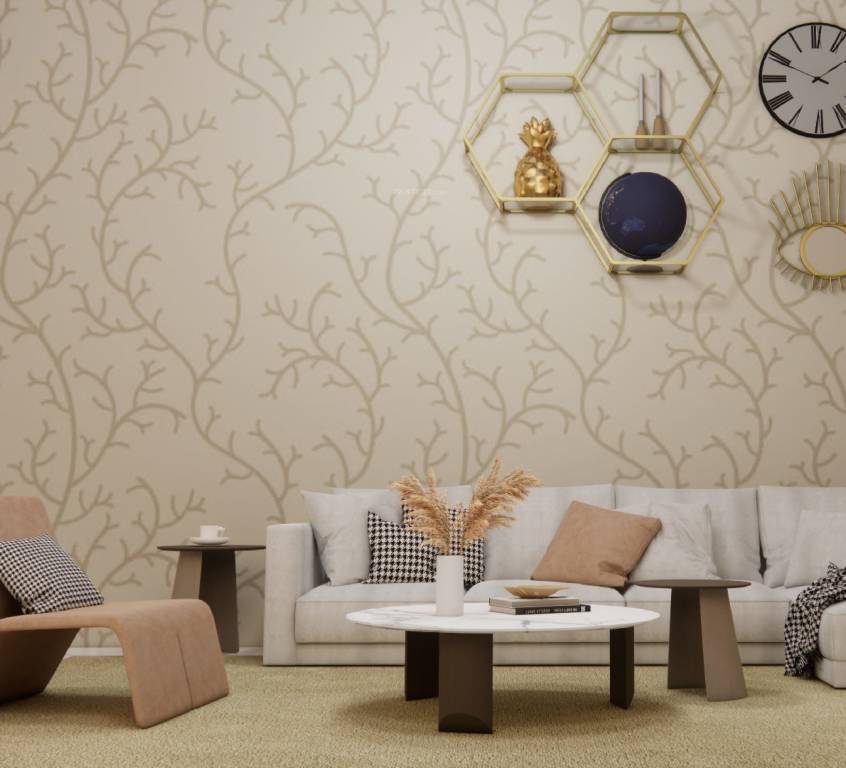  residency Living Area