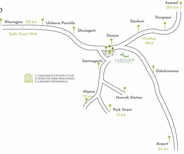  lakeview-residences Location Plan