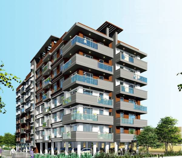  lakeview-residences Elevation