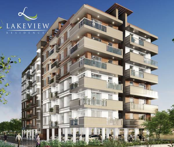  lakeview-residences Elevation