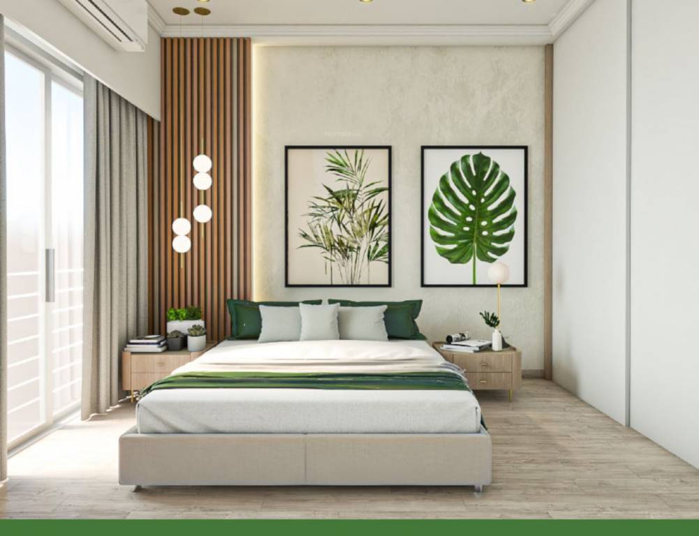  lakeview residences Bedroom