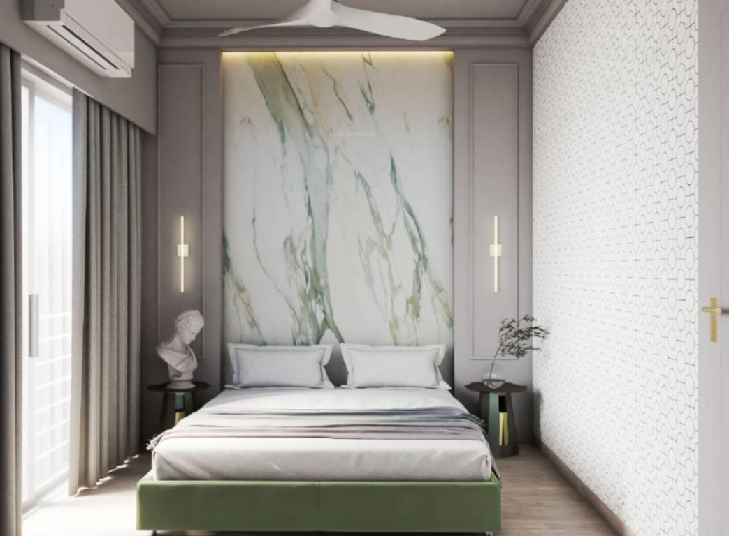  lakeview residences Bedroom