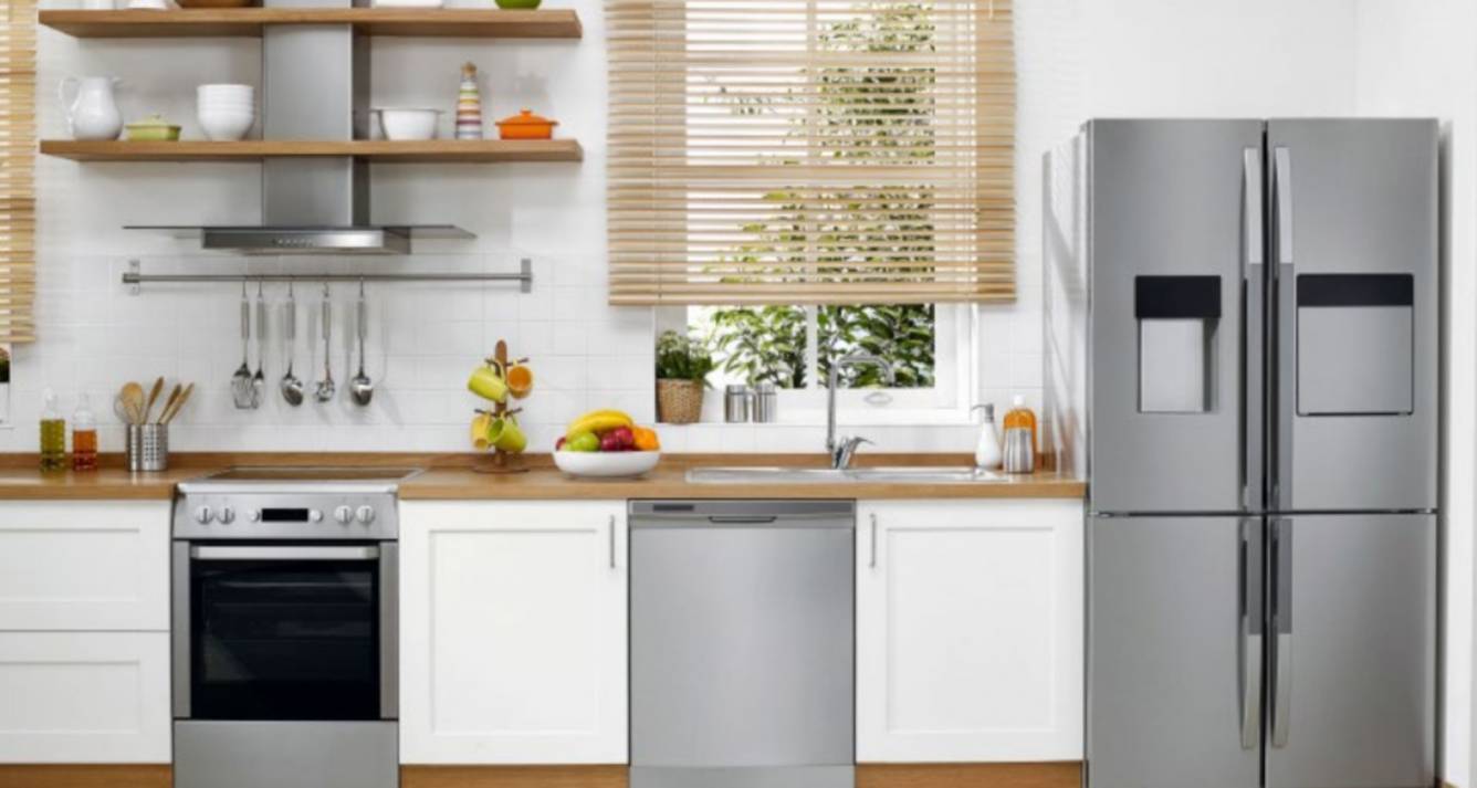  lakeview residences Kitchen