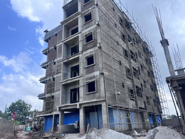  bdl seven hills Block A Construction Status Oct 24