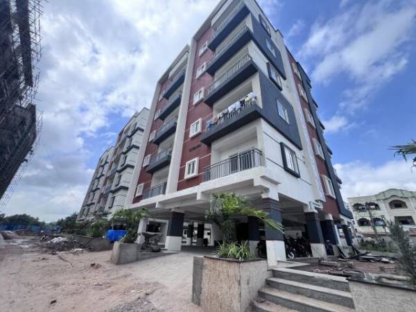  bdl-seven-hills Block A Construction Status Oct-24