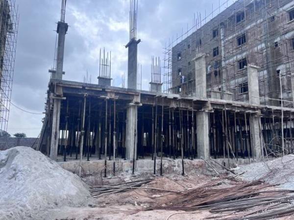  bdl-seven-hills Block A Construction Status Oct-24