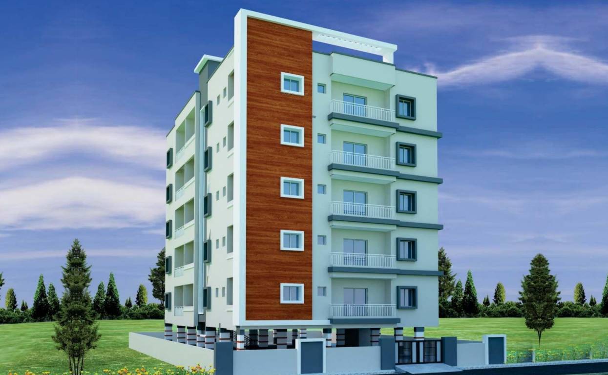  bdl seven hills Elevation