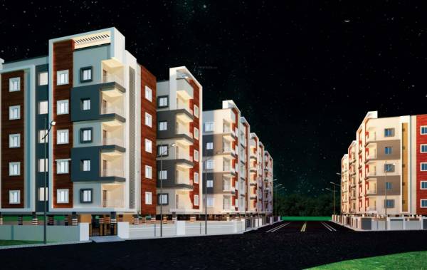  bdl-seven-hills Elevation