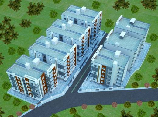 bdl-seven-hills Elevation Elevation