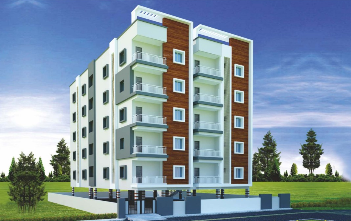  bdl seven hills Elevation