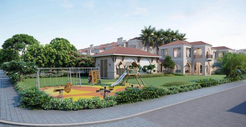  shine Children's play area