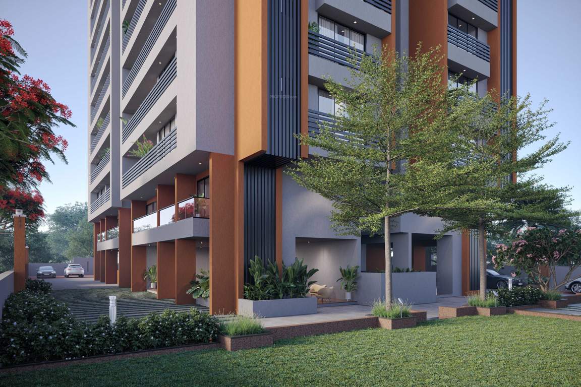 Sahaj Panoramic