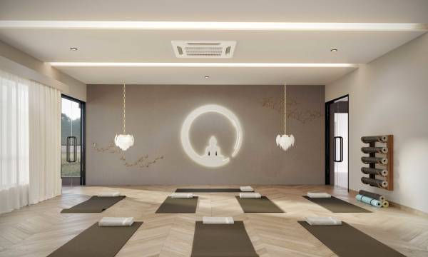  sahaj-panoramic Living Area