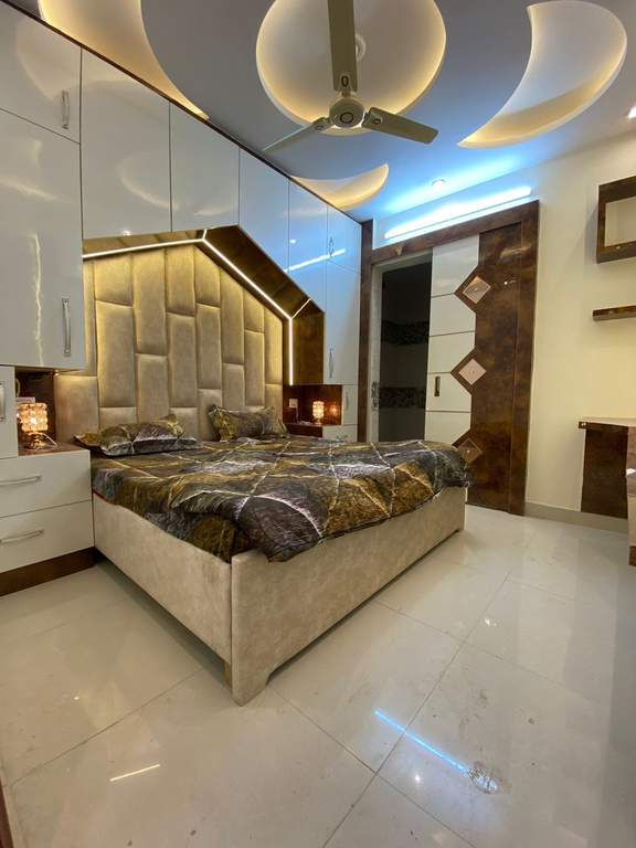 sai bala ji homes